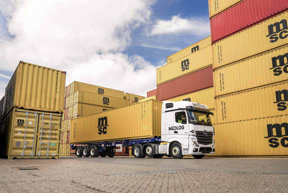 next stop, medlog depot services !